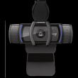LOGITECH C920S Pro HD WEBCAM - BLACK - USB