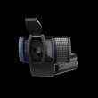 LOGITECH C920S Pro HD WEBCAM - BLACK - USB