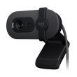 Logitech VEEBIKAAMERA 960-001585 / Brio 100 Black