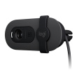 Logitech VEEBIKAAMERA 960-001585 / Brio 100 Black