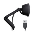 Logitech VEEBIKAAMERA 960-001585 / Brio 100 Black