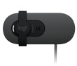 Logitech VEEBIKAAMERA 960-001585 / Brio 100 Black