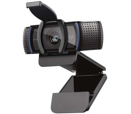 Logitech C920e Business VEEBIKAAMERA for Pro Quality Meetings
