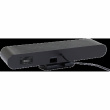 Plusonic USB WEBCAM 4K AI Video Auto-Tracking Video Conference Camera