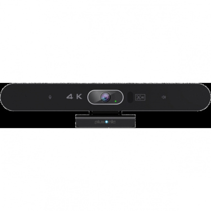 Plusonic USB VEEBIKAAMERA 4K AI Video Auto-Tracking Video Conference Camera