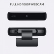 AUKEY WEBCAM PC-W1 USB | Full HD 1920x1080 | 1080p | 30fps
