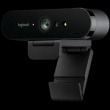LOGITECH VEEBIKAAMERA - Brio 4K - GRAPHITE - USB - EMEA28i-935