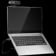 CANYON VEEBIKAAMERA C2 HD 720P Black