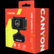 CANYON WEBCAM C1 Black