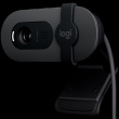 LOGITECH Brio 100 Full HD WEBCAM - GRAPHITE - USB