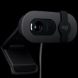 LOGITECH Brio 100 Full HD WEBCAM - GRAPHITE - USB