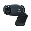 Logitech HD WEBCAM HD C310 | Logitech | C310 | 720p