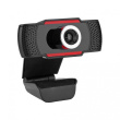 Techly Computer camera USB HD + Mikrofon