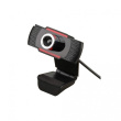 Techly Computer camera USB HD + Mikrofon
