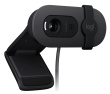Logitech 960-001585 WEBCAM 2 MP 1920 x 1080 pixels USB Graphite