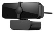 Lenovo 4XC1B34802 WEBCAM 2 MP 1920 x 1080 pixels USB 2.0 Black