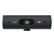LOGITECH BRIO 500 WEBCAM/Graphite - EMEA