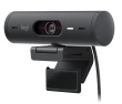 LOGITECH BRIO 500 WEBCAM/Graphite - EMEA