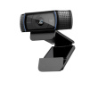 Logitech C920 Pro HD VEEBIKAAMERA