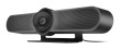 Logitech MeetUp Black 3840 x 2160 pixels 30 fps