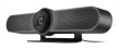 Logitech MeetUp Black 3840 x 2160 pixels 30 fps