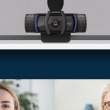 Logitech C920 Pro HD WEBCAM PERLOGKAM0016