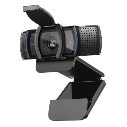 Logitech C920 Pro HD VEEBIKAAMERA PERLOGKAM0016