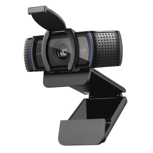 Logitech C920 Pro HD WEBCAM PERLOGKAM0016