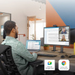 Logitech 960-001592 WEBCAM 2 MP