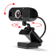 Lindy Full HD 1080p WEBCAM with Microphone