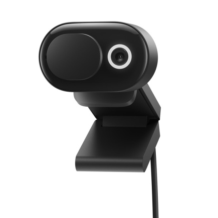 Microsoft Modern WEBCAM 1920 x 1080 pixels USB Black