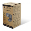 Techly I- -60T VEEBIKAAMERA 1920 x 1080 pixels USB 2.0 Black