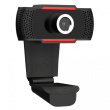 Techly I- -60T VEEBIKAAMERA 1920 x 1080 pixels USB 2.0 Black
