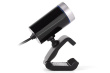 A4Tech PK-910P WEBCAM 1280 x 720 pixels USB 2.0 Black, Grey