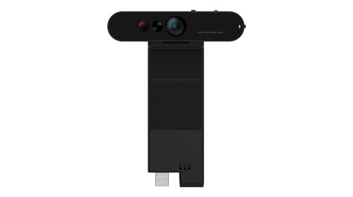 Lenovo ThinkVision MC60 WEBCAM 1920 x 1080 pixels USB 2.0 Black
