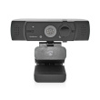 Nedis WCAM120BK VEEBIKAAMERA 8.3 MP 3840 x 2160 pixels USB 2.0 Black