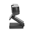 Nedis WCAM120BK VEEBIKAAMERA 8.3 MP 3840 x 2160 pixels USB 2.0 Black