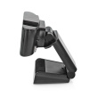Nedis WCAM100BK WEBCAM 2 MP 1920 x 1080 pixels USB 2.0 Black