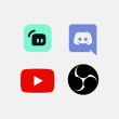 Logitech StreamCam WLONONWCRFP31
