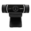 Logitech C922 Pro Stream WEBCAM PERLOGKAM0005
