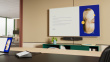 Logitech WEBCAM MeetUp 2 Graphite