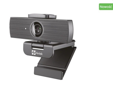 Avtek CAM4K VEEBIKAAMERA
