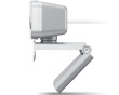 Lenovo GXC1E71383 VEEBIKAAMERA 2.8 MP 1920 x 1080 pixels USB White