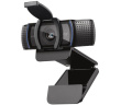 CAMERA VEEBIKAAMERA C920E/BLACK 960-001360 LOGITECH WLONONWCRAJKR