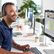 Logitech C270 HD VEEBIKAAMERA