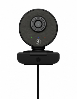 IcyBox ICY BOX IB-CAM501-HD FHD VEEBIKAAMERA,1080P,Mic