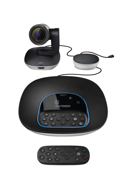 LOGITECH Group ConferenceCam