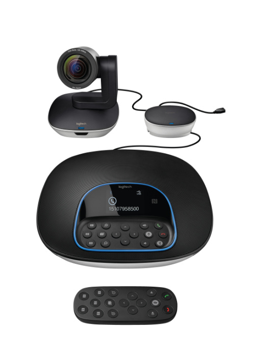 LOGITECH Group ConferenceCam