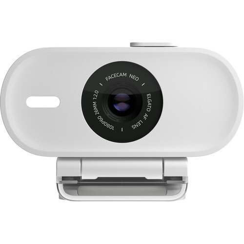 ELGATO Facecam Neo