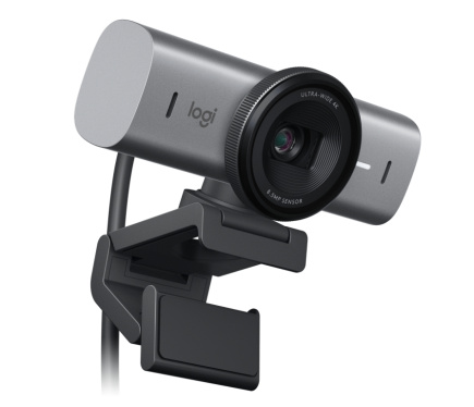 Logitech WEBCAM 960-001530 / MX Brio 705 for Business Graphite